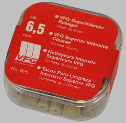 6.5mm Rifle SI 6.5mm Rifle SI